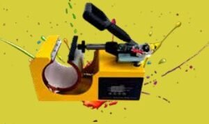 maquina mugs colores